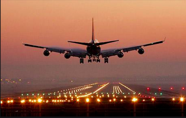 runway lights 2